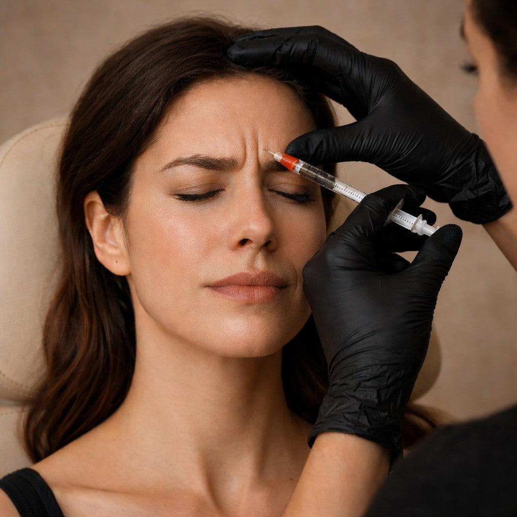 Anti-Wrinkle Injections