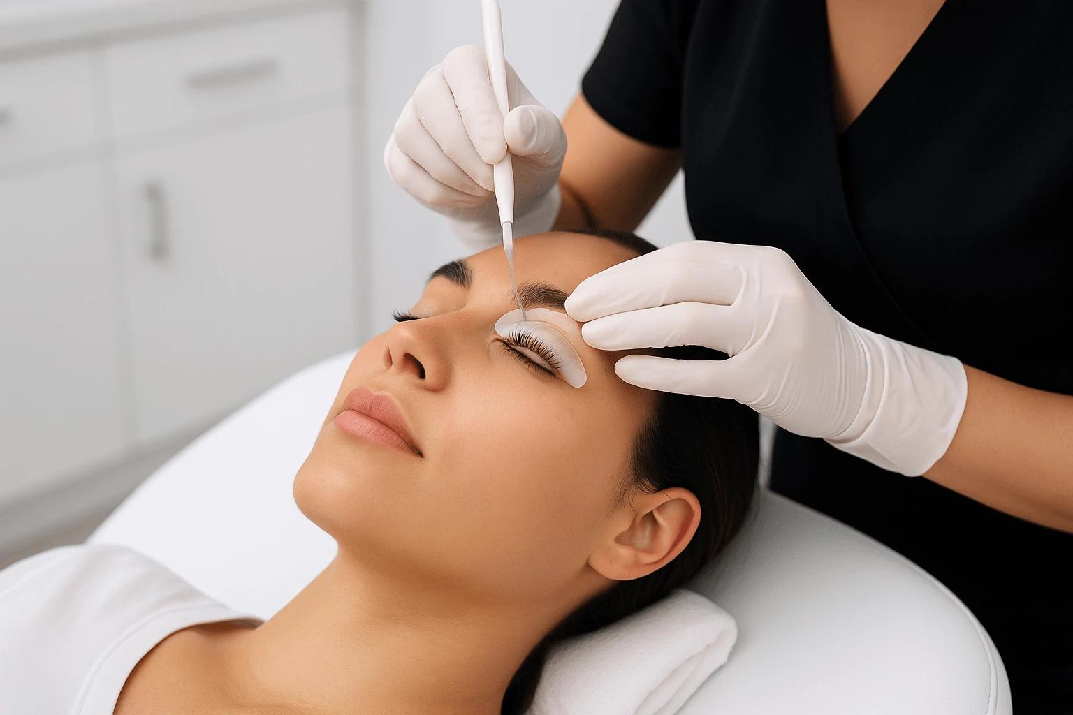 Sage & Sol Skin Lab - luxury beauty treatments