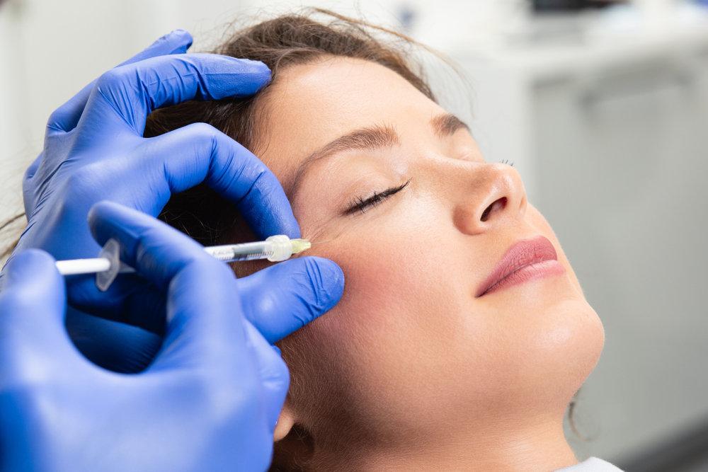 Profhilo Skin Booster