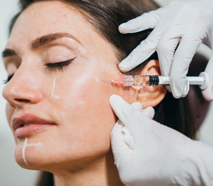 Skin Boosters