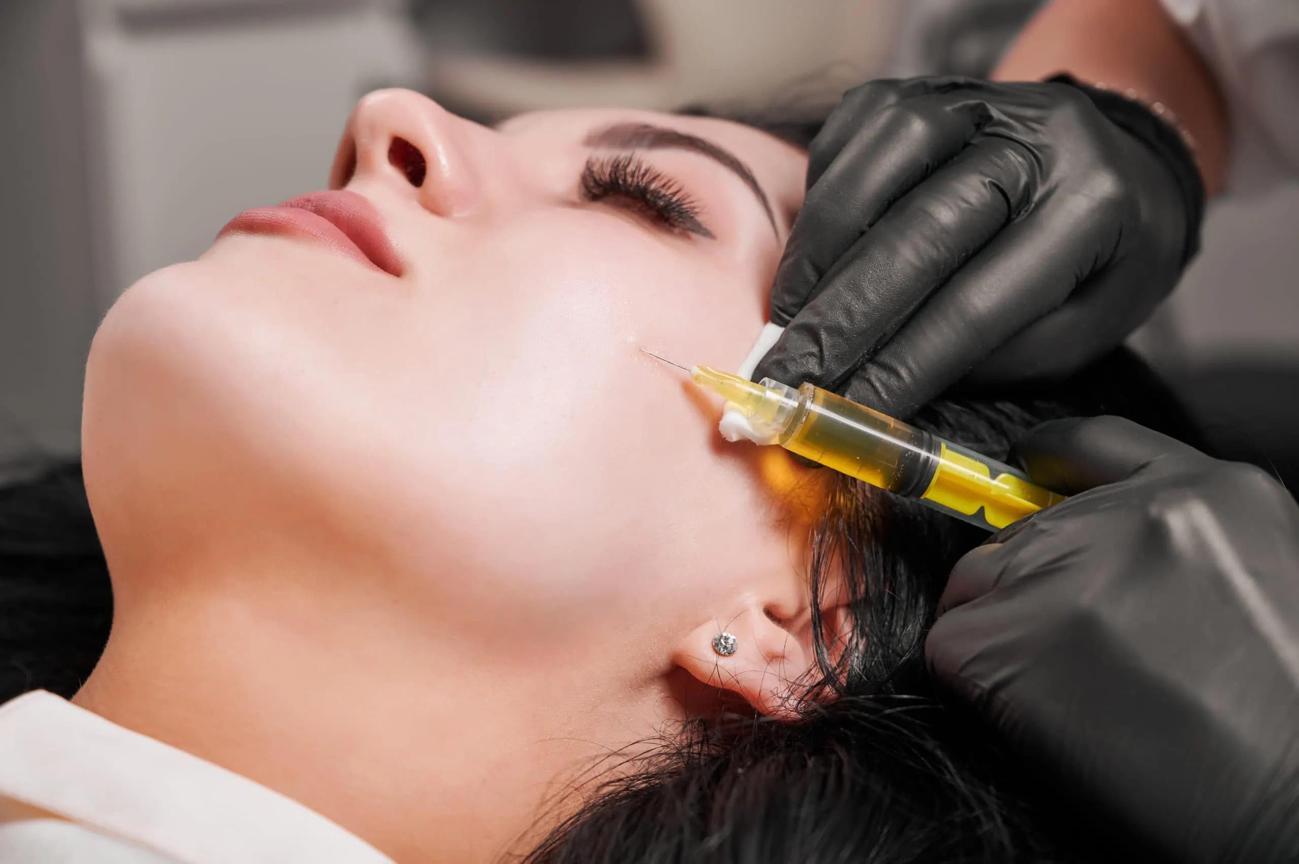 B12 Vitamin Injections