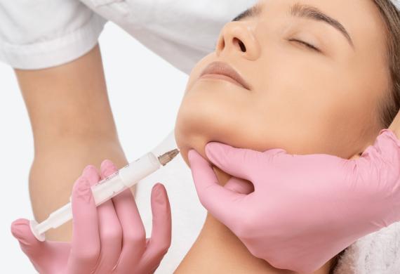 Fat Dissolving Injections